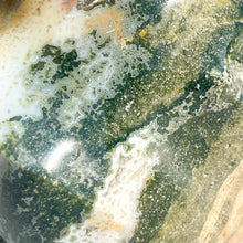 Load image into Gallery viewer, Ocean Jasper Flame