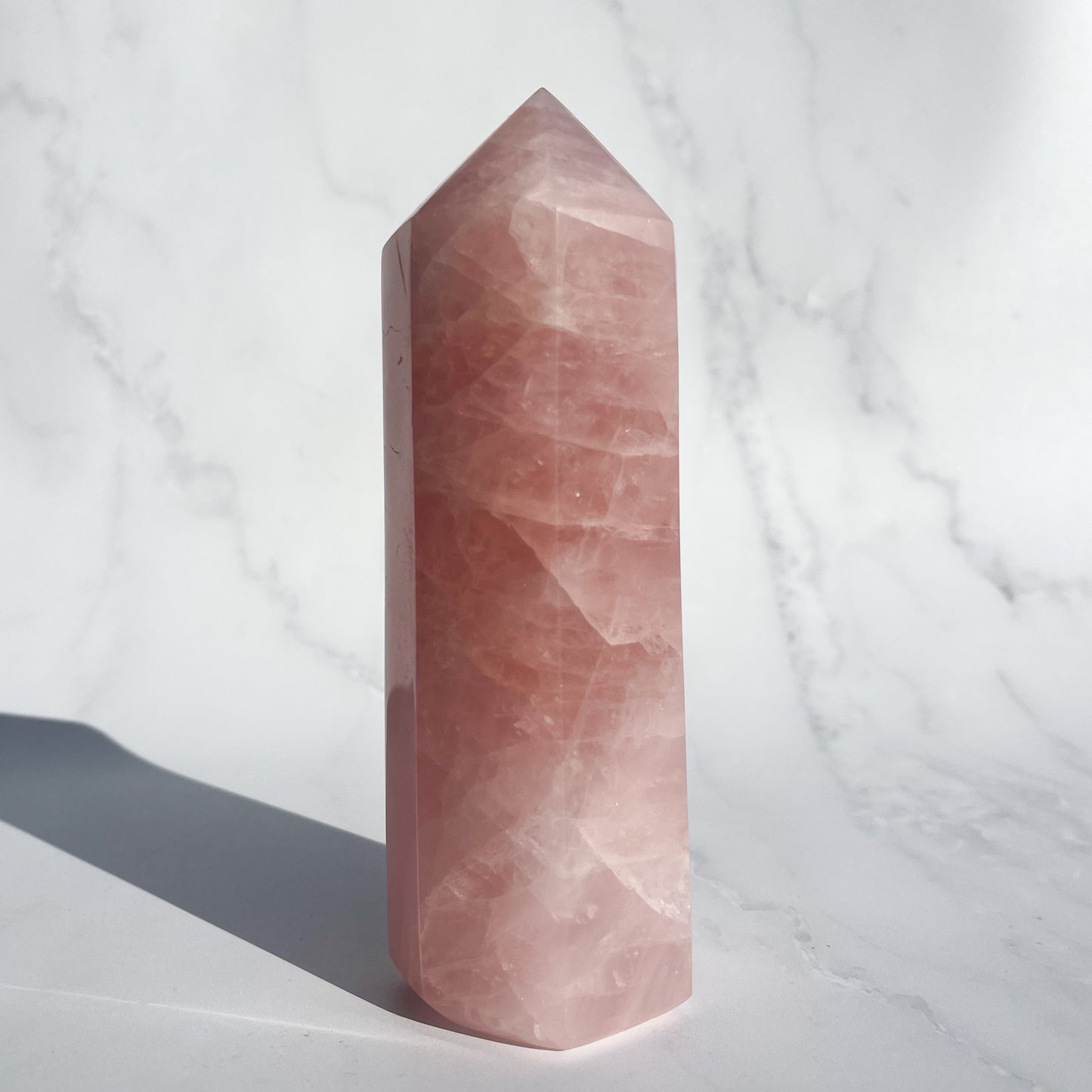 Rose Quartz Tower 02