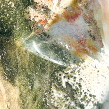 Load image into Gallery viewer, Ocean Jasper Flame