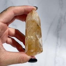 Load image into Gallery viewer, Golden Healer 03