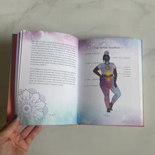Load image into Gallery viewer, Understanding Chakras