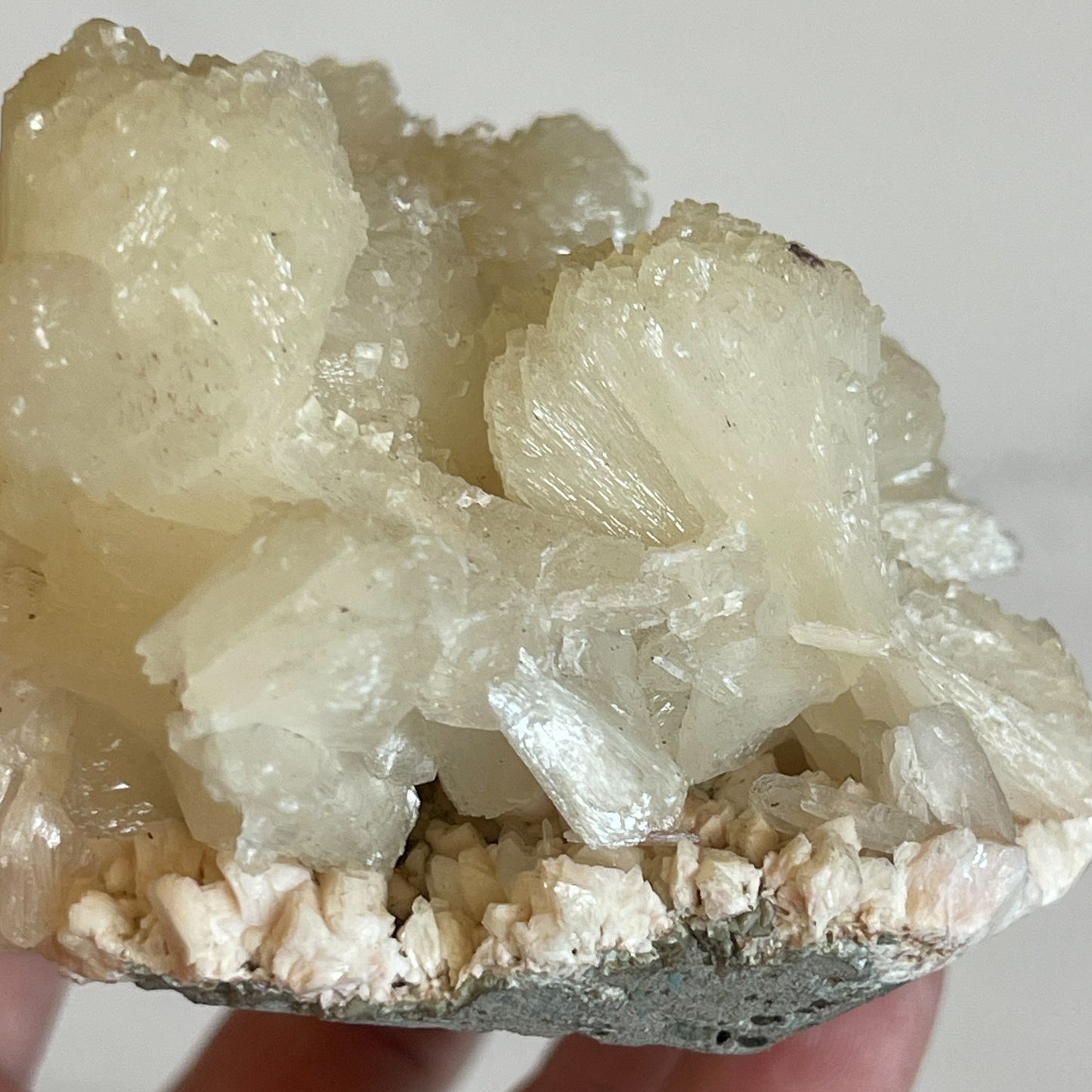 Zeolite Cluster