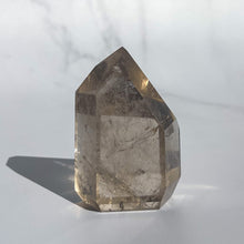 Load image into Gallery viewer, Smoky Quartz Tower 02
