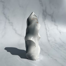 Load image into Gallery viewer, Orca Agate Flame 02