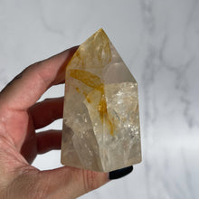 Load image into Gallery viewer, Golden Healer 09