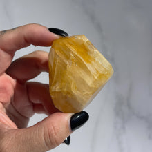 Load image into Gallery viewer, Golden Healer 07