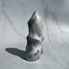 Load image into Gallery viewer, Orca Agate Flame 02