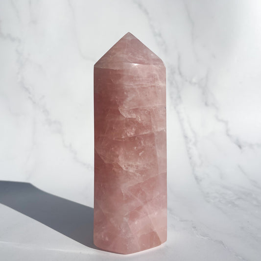 Rose Quartz Tower 02