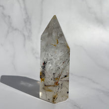 Load image into Gallery viewer, Included Quartz Tower 04