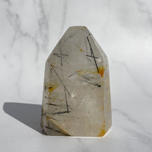 Load image into Gallery viewer, Included Quartz Tower 02