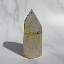 Load image into Gallery viewer, Included Quartz Tower 02