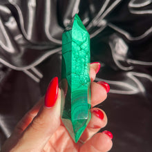 Load image into Gallery viewer, Malachite DT 05