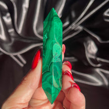 Load image into Gallery viewer, Malachite DT 05