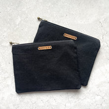 Load image into Gallery viewer, Midnight Pouch