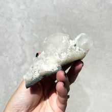 Load image into Gallery viewer, Apophyllite Cluster N05