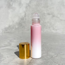 Load image into Gallery viewer, Allira Roller Bottle - Rose Quartz