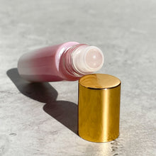 Load image into Gallery viewer, Allira Roller Bottle - Rose Quartz
