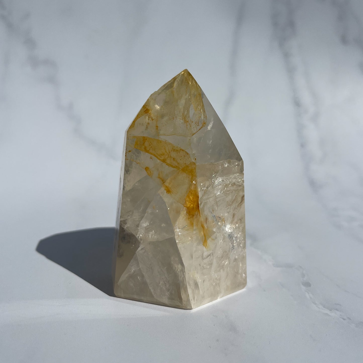 Golden Healer 09