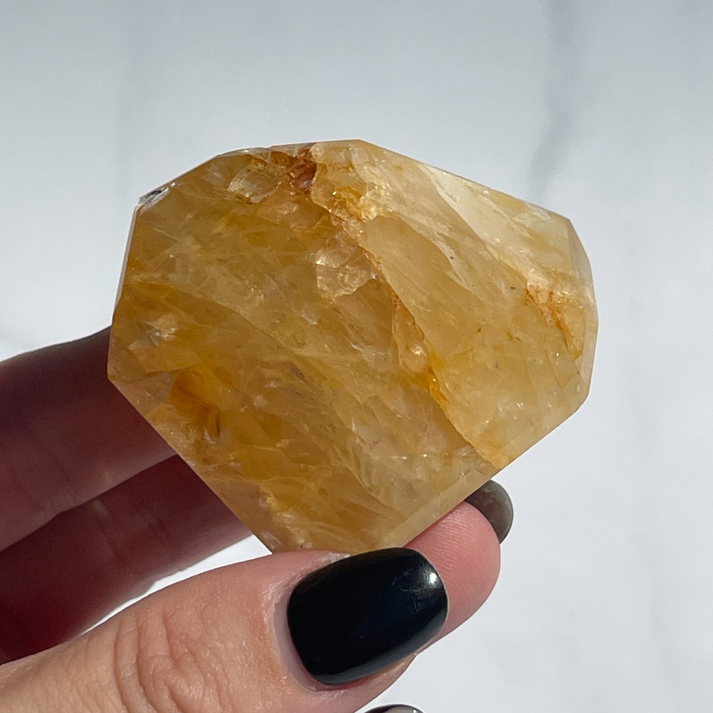 Golden Healer 07