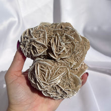 Load image into Gallery viewer, Desert Rose Cluster 02
