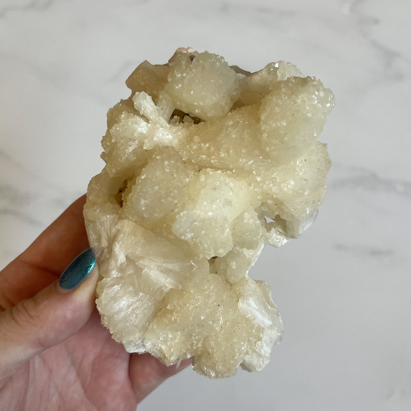 Zeolite Cluster
