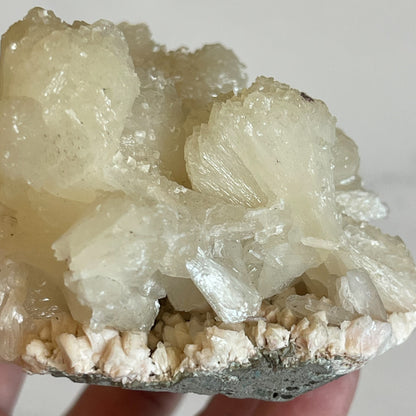 Zeolite Cluster