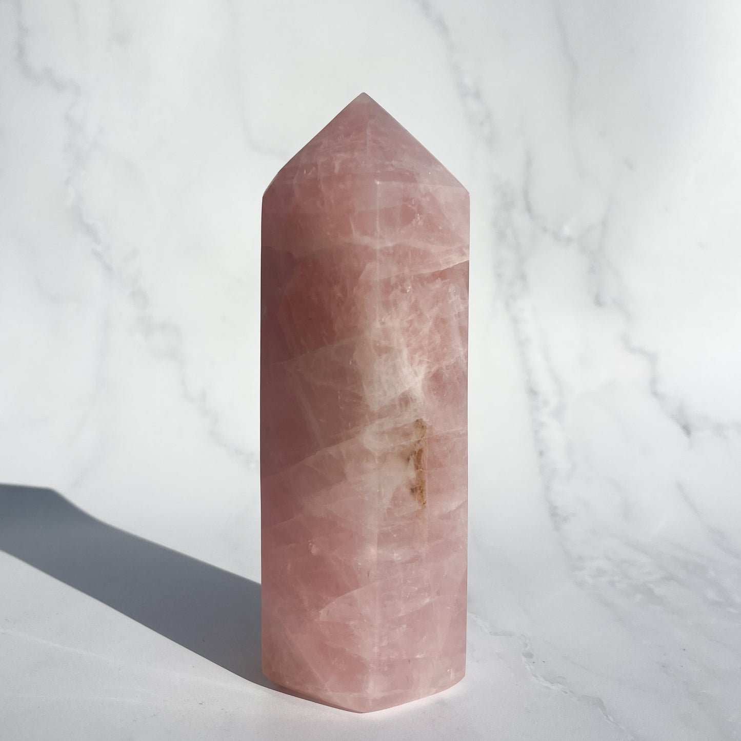 Rose Quartz Tower 02