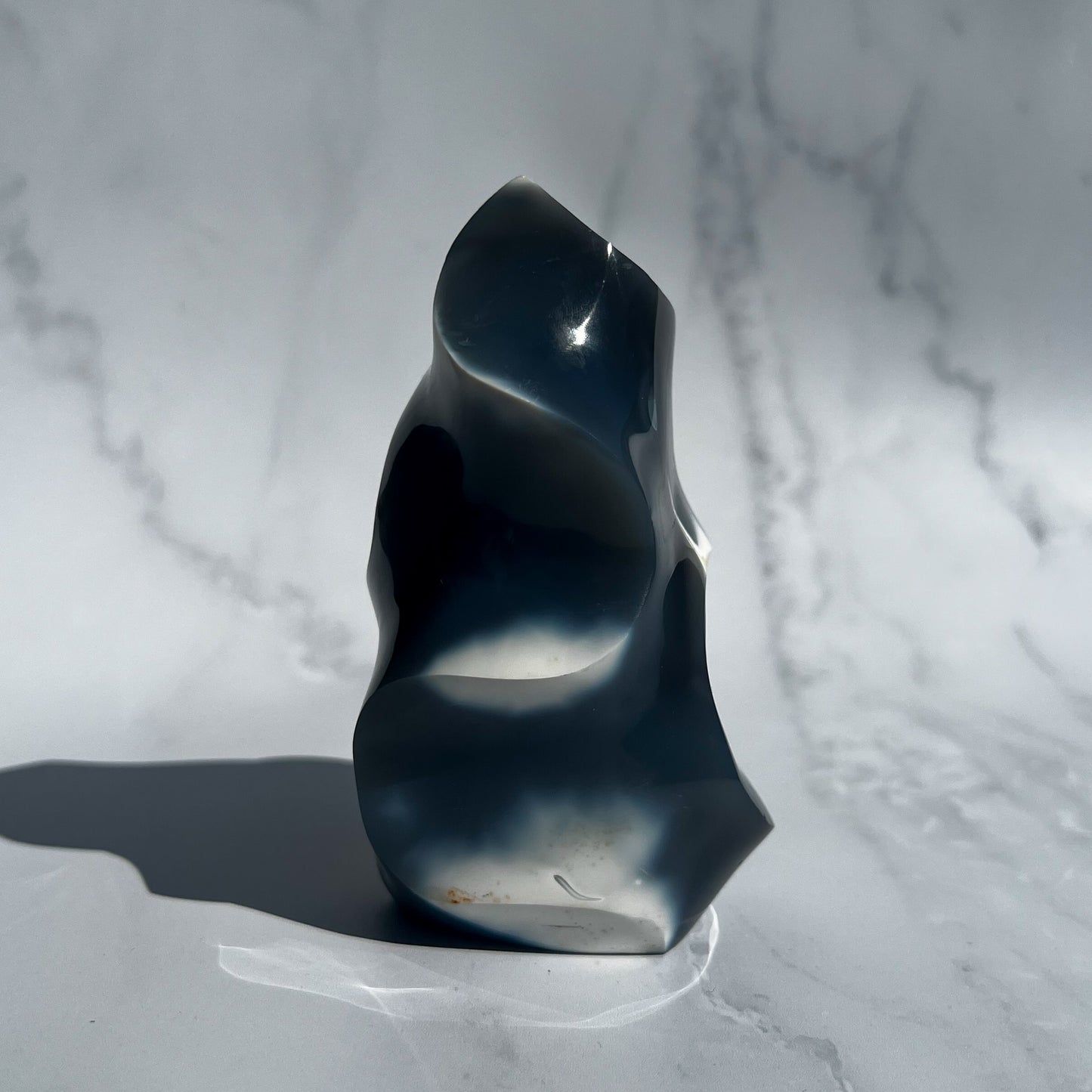 Orca Agate Flame 04