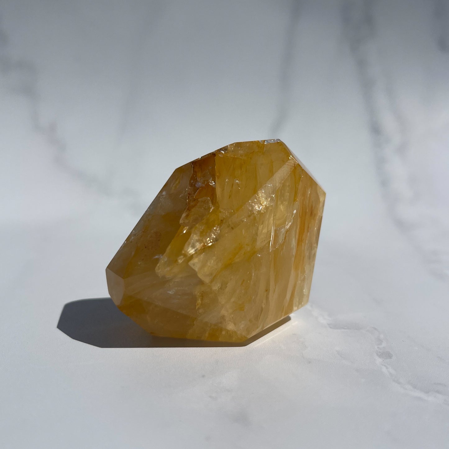 Golden Healer 07