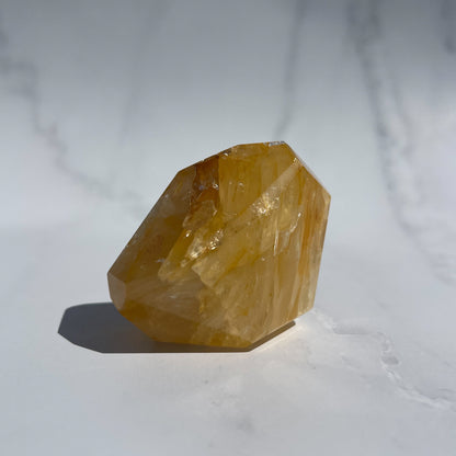 Golden Healer 07