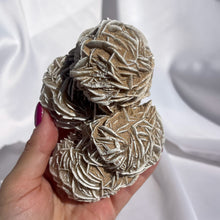 Load image into Gallery viewer, Desert Rose Cluster 02
