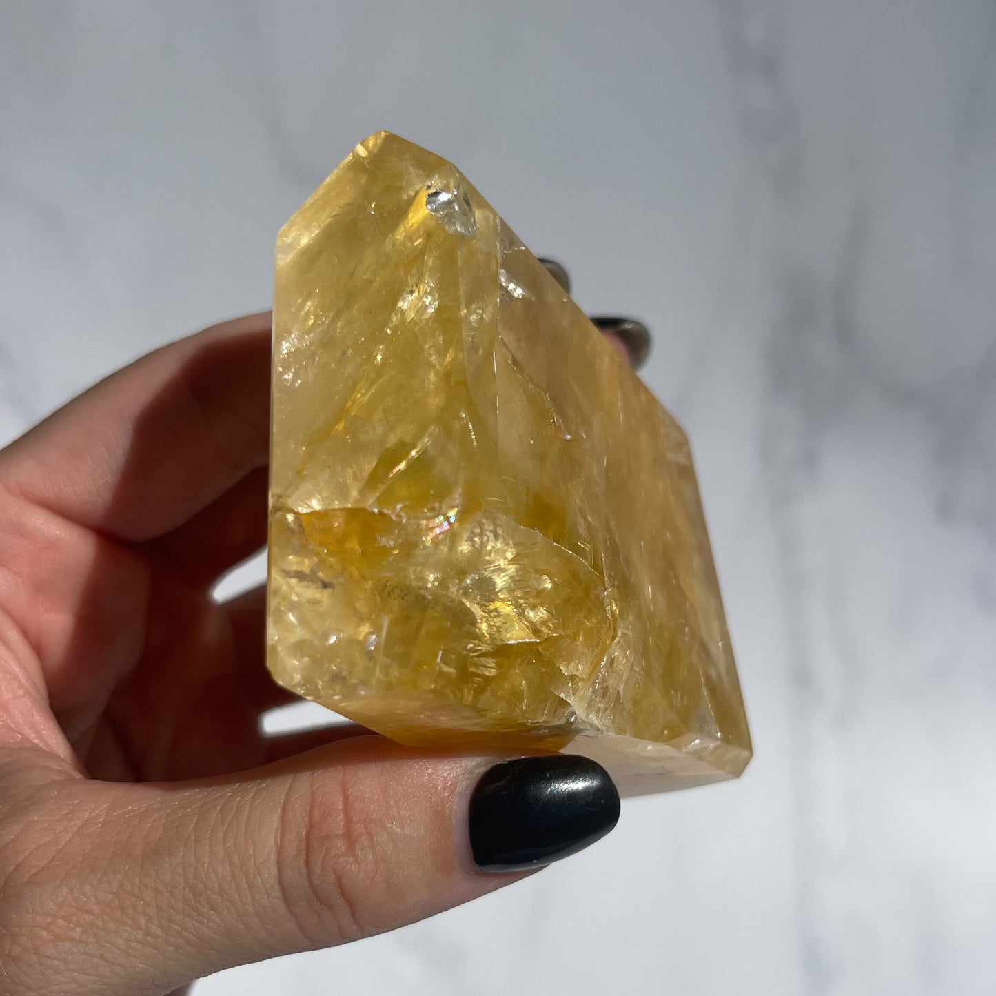 Golden Healer 06