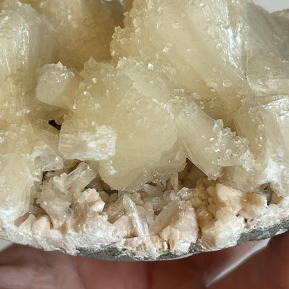 Zeolite Cluster