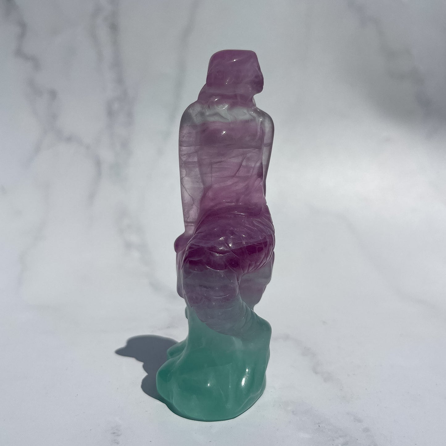 Fluorite Mermaid 02