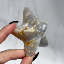 Load image into Gallery viewer, Agate Starfish 01
