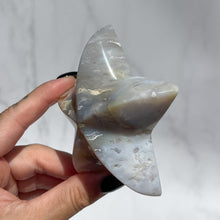 Load image into Gallery viewer, Agate Starfish 01
