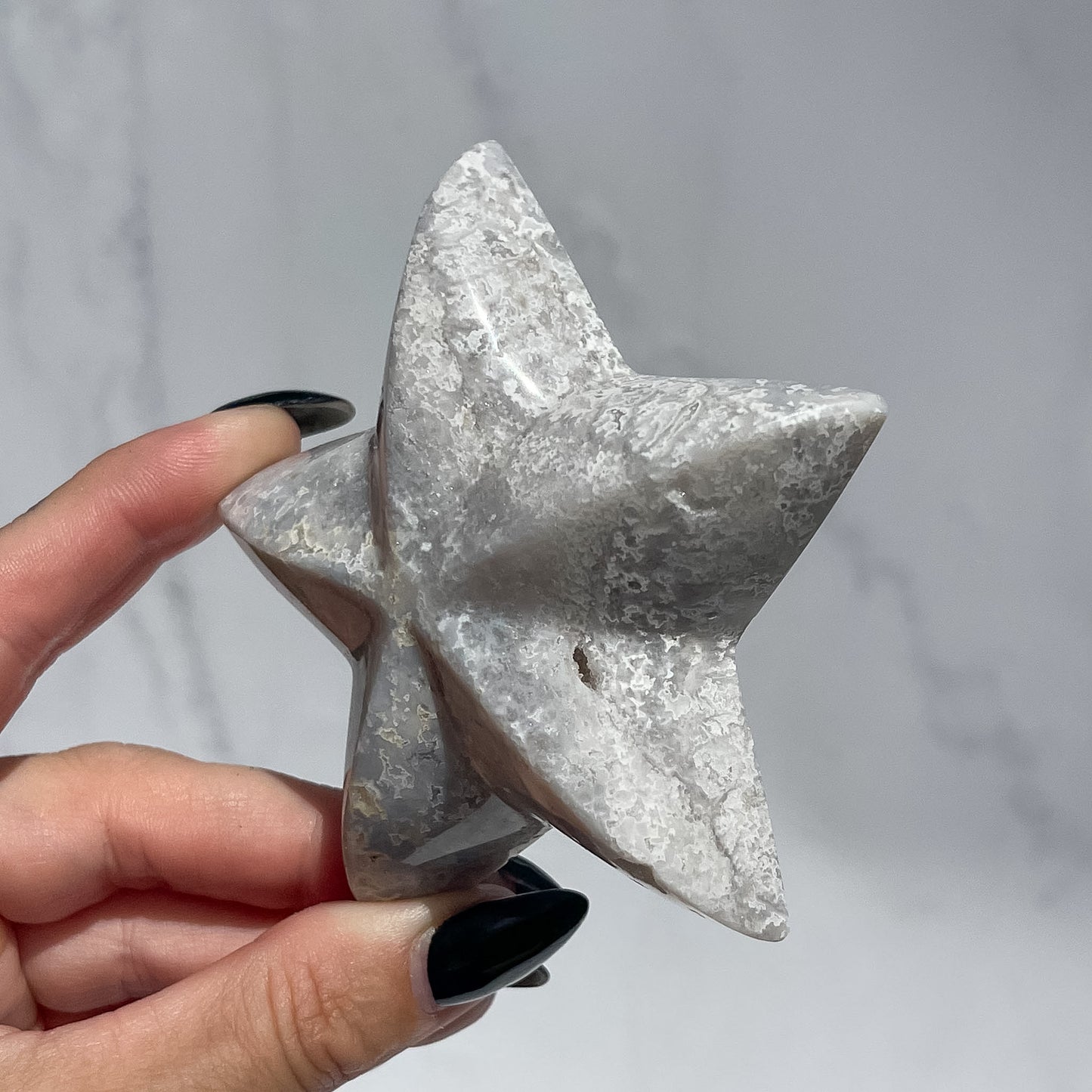 Agate Starfish 02