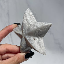 Load image into Gallery viewer, Agate Starfish 02
