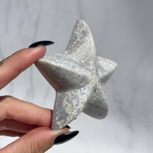 Load image into Gallery viewer, Agate Starfish 02
