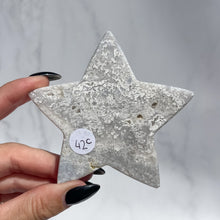 Load image into Gallery viewer, Agate Starfish 02
