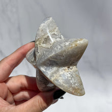 Load image into Gallery viewer, Agate Starfish 04
