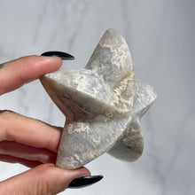 Load image into Gallery viewer, Agate Starfish 04

