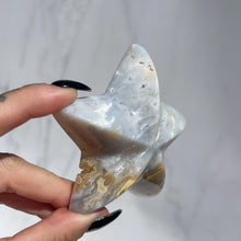 Load image into Gallery viewer, Agate Starfish 03
