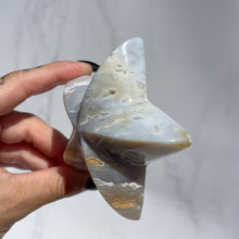 Load image into Gallery viewer, Agate Starfish 03
