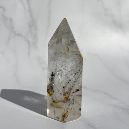 Included Quartz Tower 04