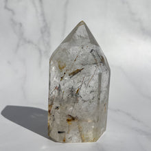 Load image into Gallery viewer, Included Quartz Tower 04
