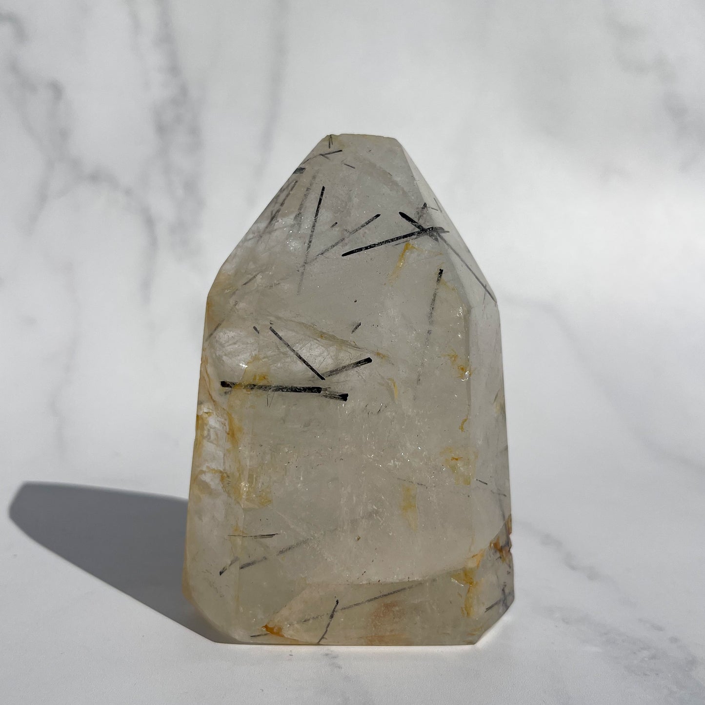 Included Quartz Tower 02