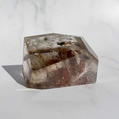Included Quartz Freeform 03