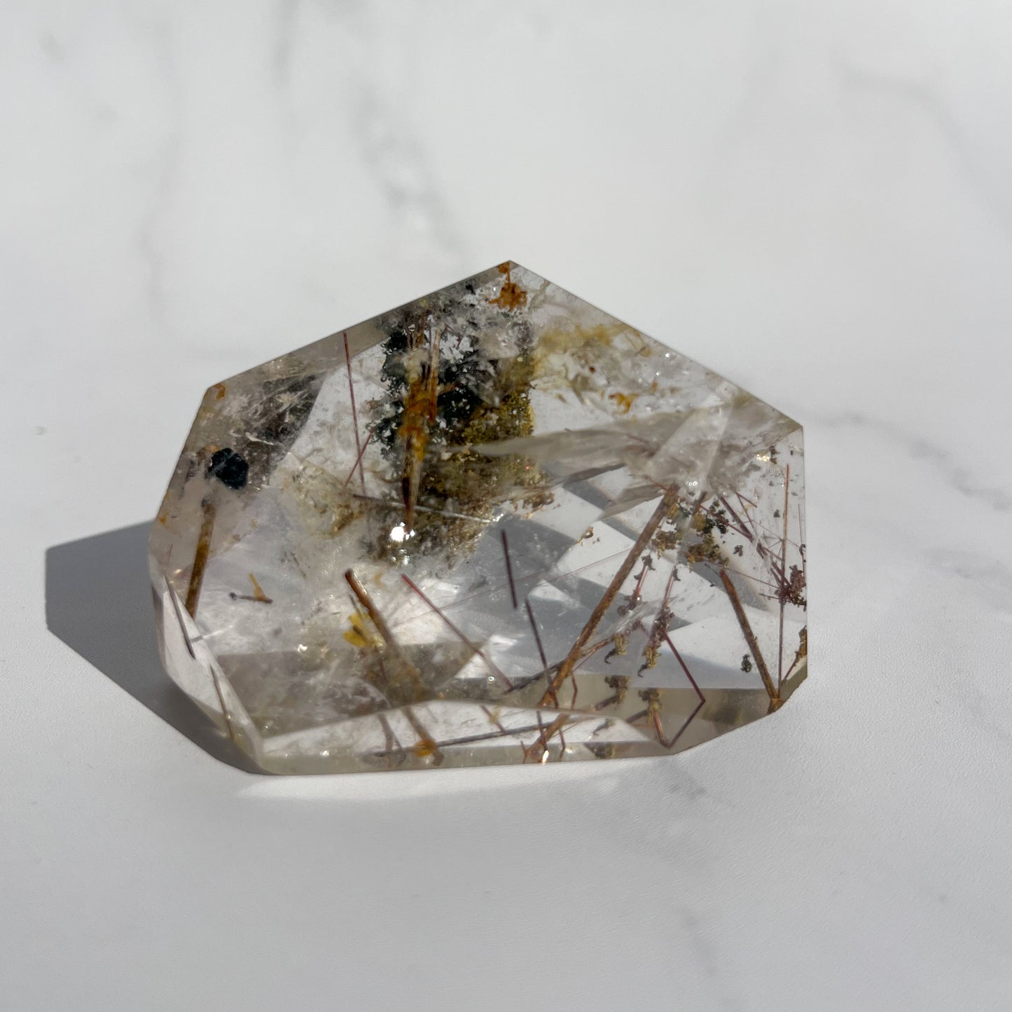 Included Quartz Freeform 02