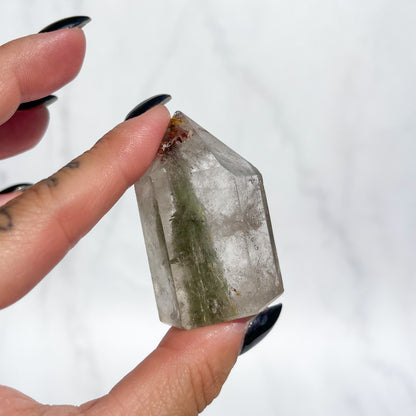 Garden Quartz Tower 02